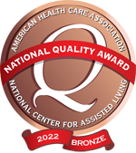 2022 National Quality Awards